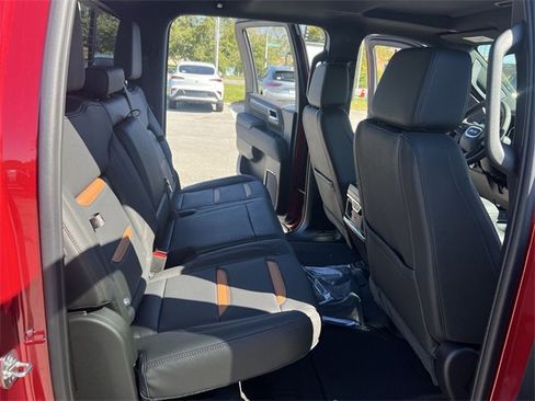 New 2026 GMC Sierra 2500 AT4 w/ AT4 Premium Plus Package image 12