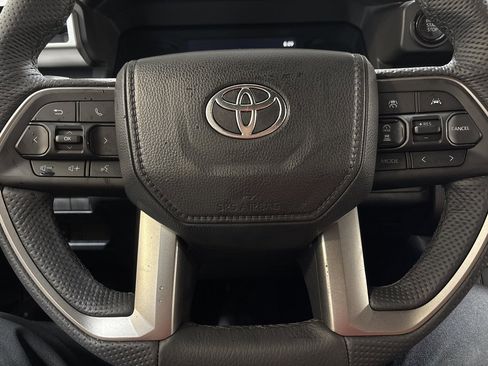 New 2026 Toyota Tacoma SR5 image 16