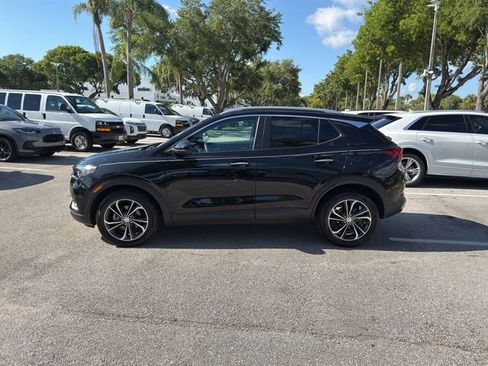 Used 2023 Buick Encore GX Select FWD image 4