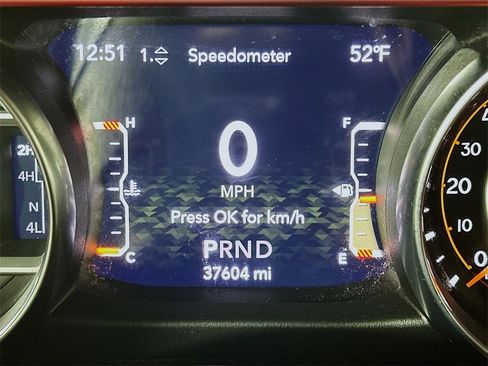 Used 2023 Jeep Gladiator Rubicon image 15