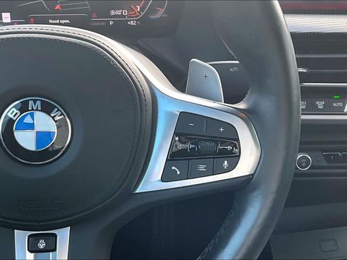 Used 2021 BMW M235i xDrive Gran Coupe w/ Premium Package AWD/4WD image 26