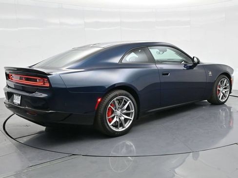 New 2025 Dodge Charger Daytona Scat Pack w/ Track Pack AWD/4WD image 7