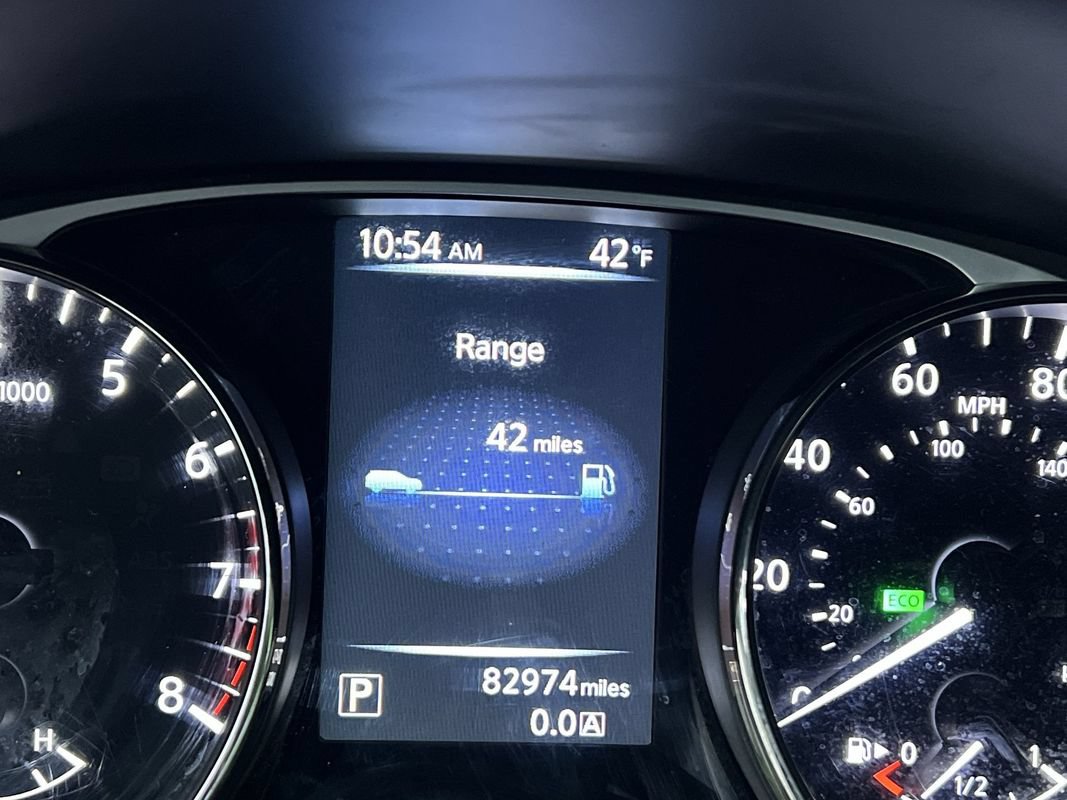 Used 2016 Nissan Rogue S AWD/4WD image 19