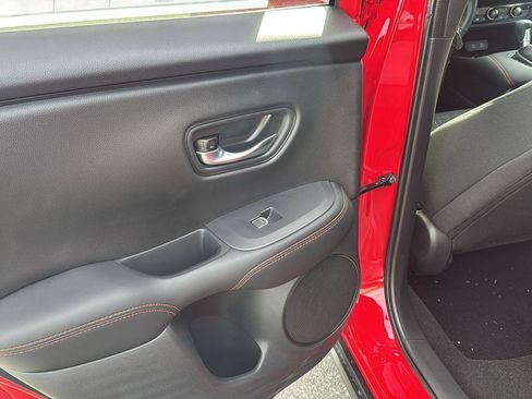 New 2026 Honda HR-V Sport image 15