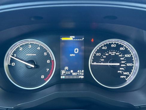 Used 2020 Subaru Forester Premium image 25