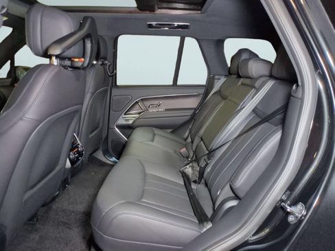 New 2026 Land Rover Range Rover SE AWD/4WD image 24