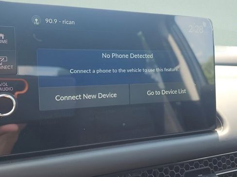 New 2026 Honda HR-V LX image 27