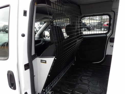 Used 2021 RAM ProMaster City Tradesman w/ Window Group 05 image 26