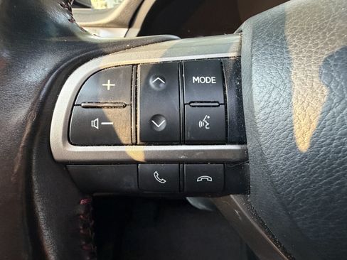 Used 2020 Lexus GX 460 Premium AWD/4WD image 19