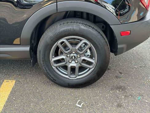 Used 2026 Ford Bronco Sport Big Bend AWD/4WD image 11
