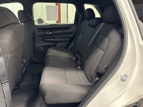 Certified 2023 Honda CR-V Sport image 19