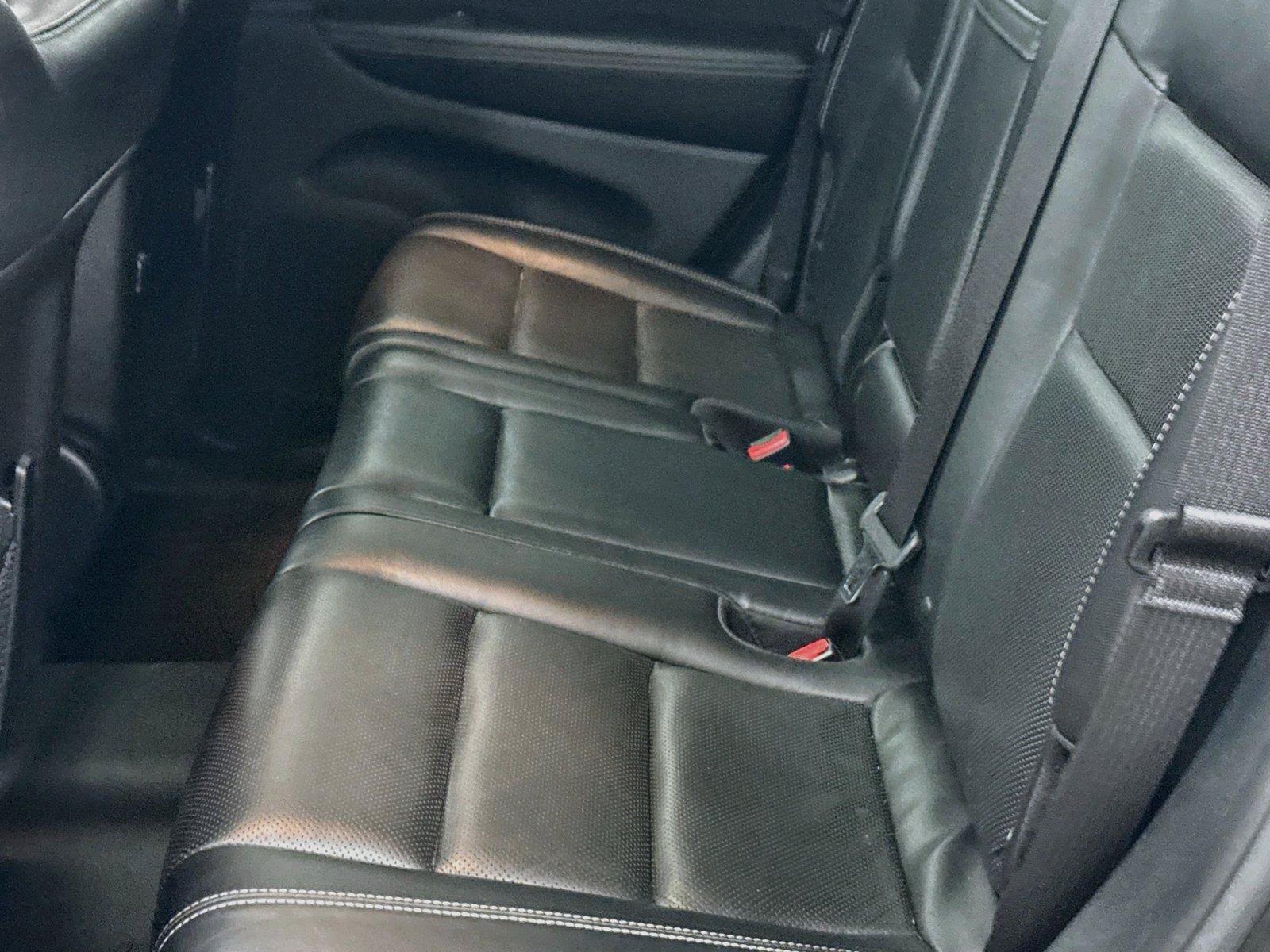 Used 2016 Jeep Grand Cherokee Limited w/ Luxury Group II AWD/4WD image 4