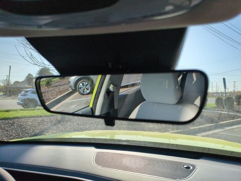 New 2026 Hyundai Kona SE FWD image 20