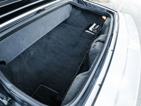 Used 2006 Chevrolet Corvette Convertible w/ Preferred Equipment Group image 81