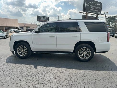 Used 2020 GMC Yukon SLT w/ HD Trailering Package image 8