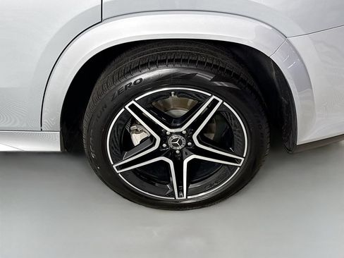 Used 2022 Mercedes-Benz GLS 450 4MATIC image 30