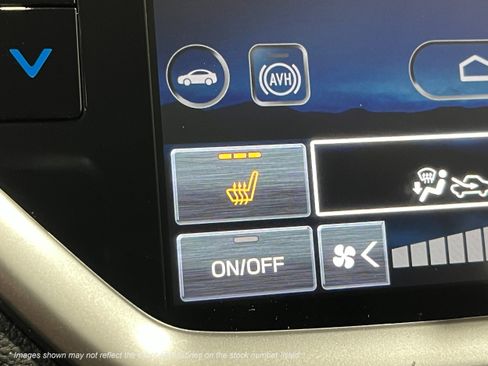 New 2026 Subaru Ascent Limited image 23