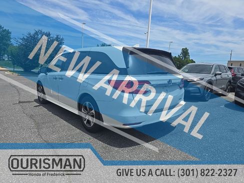 Used 2020 Honda Odyssey Touring image 6