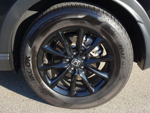 Used 2026 Honda CR-V Sport-L image 28