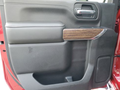 Used 2020 Chevrolet Silverado 2500 High Country w/ Z71 Off-Road Package image 29