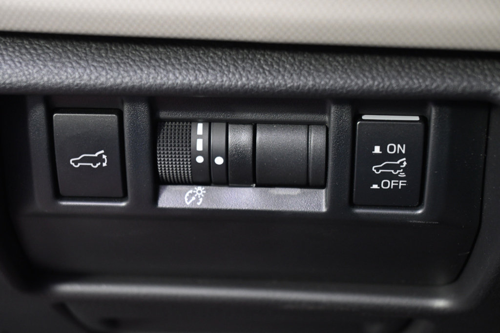 Certified 2026 Subaru Forester Premium AWD/4WD image 24