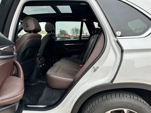 Used 2018 BMW X5 xDrive35i AWD/4WD image 15