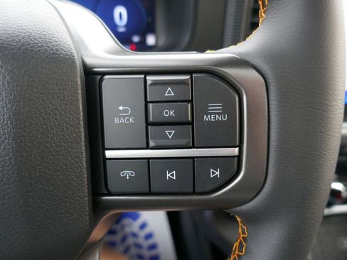 New 2026 Ford F150 Tremor w/ Equipment Group 402A High image 26