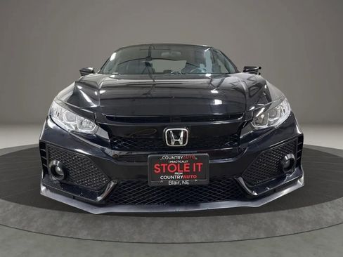 Used 2017 Honda Civic Si image 7