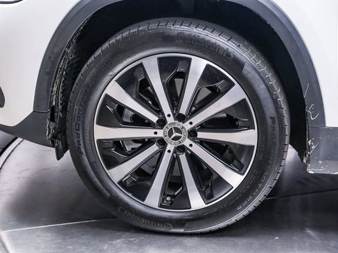 Certified 2023 Mercedes-Benz GLA 250 image 10