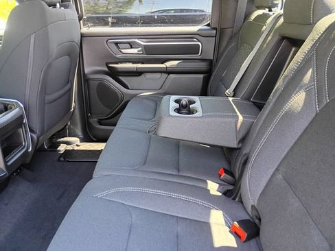 New 2026 RAM 1500 Big Horn AWD/4WD image 20