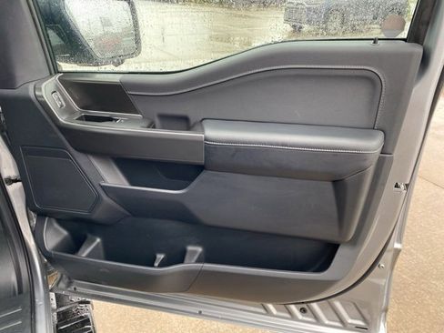 Used 2024 Ford F150 XLT w/ Equipment Group 302A MID image 20