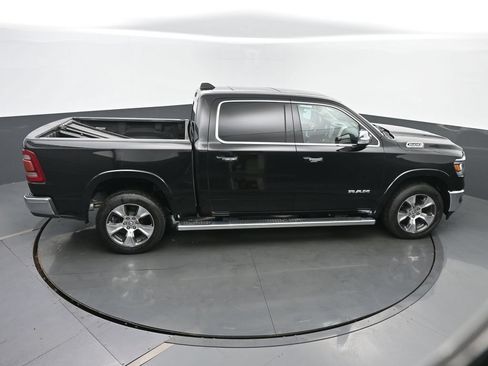 Used 2019 RAM 1500 Laramie AWD/4WD image 46