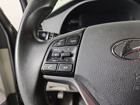 Used 2017 Hyundai Tucson Sport image 20