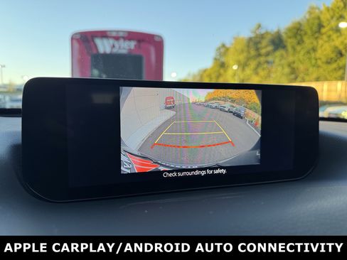 Used 2023 MAZDA CX-50 2.5 S w/ Weather Package image 7