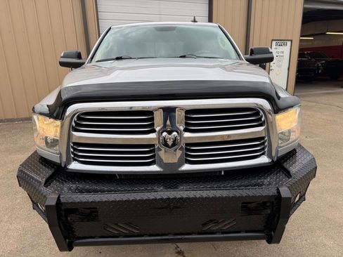 Used 2014 RAM 2500 Lone Star image 11