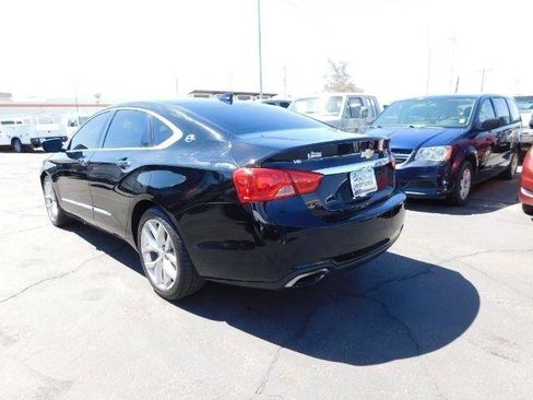 Used 2017 Chevrolet Impala Premier image 5