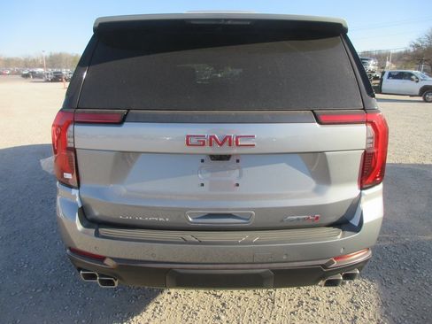 New 2026 GMC Yukon XL AT4 Ultimate image 5