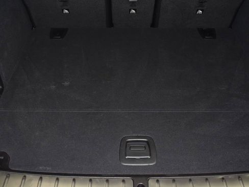 Certified 2025 BMW X4 xDrive30i image 20