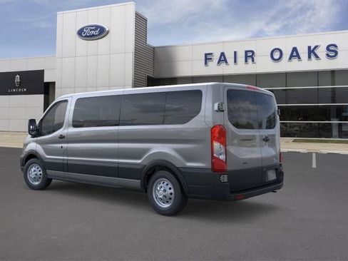 New 2026 Ford Transit 350 XL AWD/4WD image 4