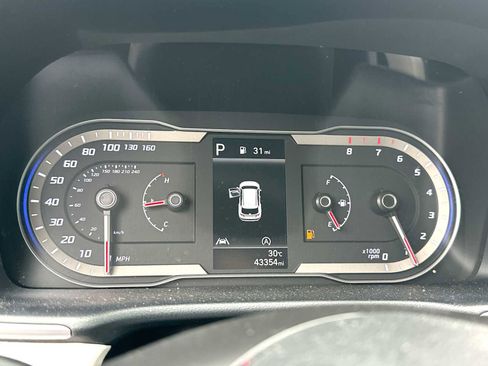 Used 2024 Hyundai Tucson SEL image 19