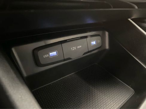 Used 2022 Hyundai Santa Cruz SEL image 30