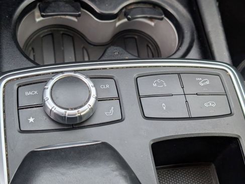 Used 2015 Mercedes-Benz GL 63 AMG GL 63 AMG image 24