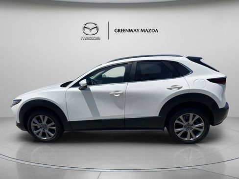 Used 2023 MAZDA CX-30 AWD 2.5 S w/ Preferred Package image 3