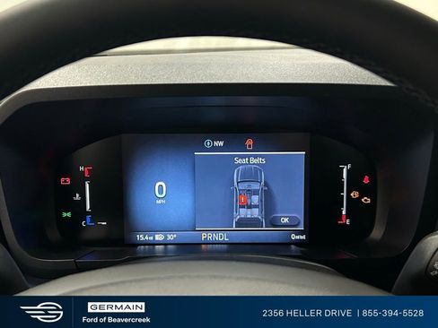 New 2025 Ford Maverick XLT w/ XLT Luxury Package image 22