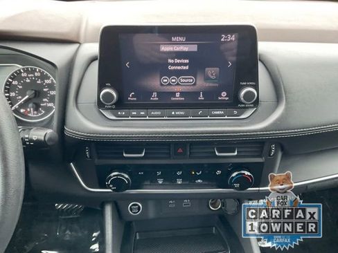 Certified 2023 Nissan Rogue S image 17