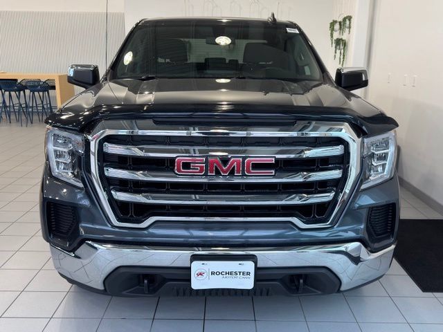 Used 2020 GMC Sierra 1500 SLE w/ SLE Value Package AWD/4WD image 36