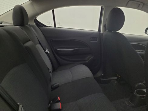 Used 2024 Mitsubishi Mirage G4 ES image 19