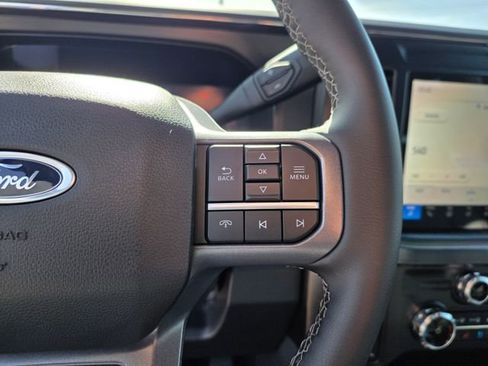 New 2026 Ford F350 Lariat AWD/4WD image 28