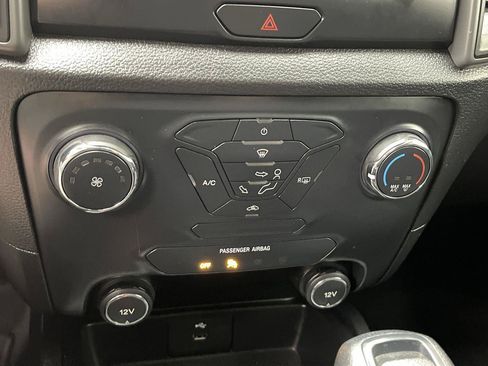 Certified 2019 Ford Ranger XL w/ Equipment Group 101A Mid AWD/4WD image 18