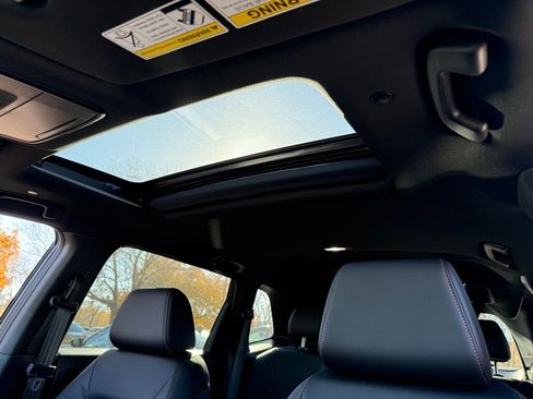 New 2026 Honda CR-V Sport-L image 23